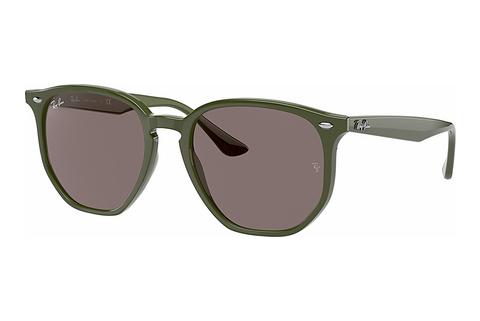 Akiniai nuo saulės Ray-Ban RB4306 65757N