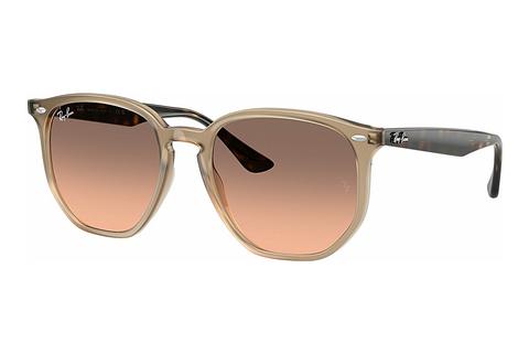 Slnečné okuliare Ray-Ban RB4306 678846