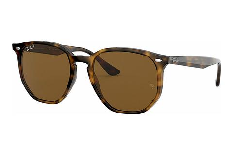 Nuċċali tax-xemx Ray-Ban RB4306 710/83