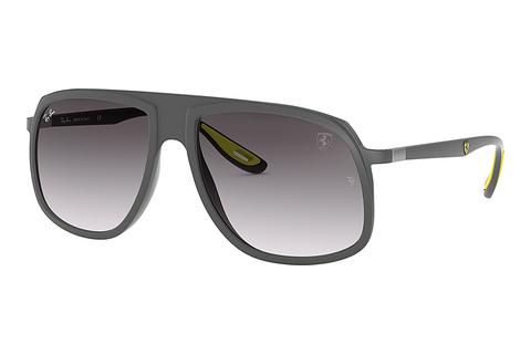 Lunettes de soleil Ray-Ban Ferrari (RB4308M F6088G)