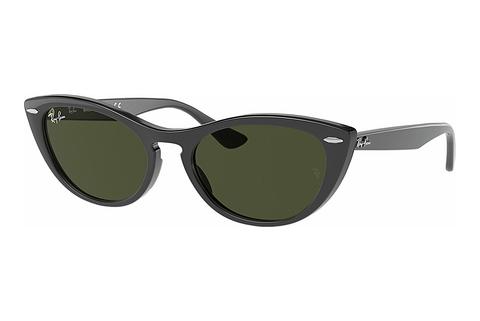 Slnečné okuliare Ray-Ban Nina (RB4314N 601/31)