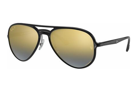 Solglasögon Ray-Ban RB4320CH 601/J0