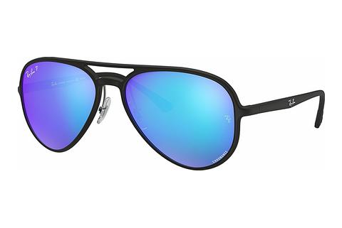 Akiniai nuo saulės Ray-Ban RB4320CH 601SA1