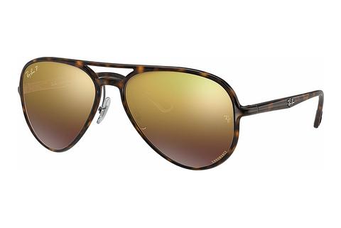 Akiniai nuo saulės Ray-Ban RB4320CH 710/6B