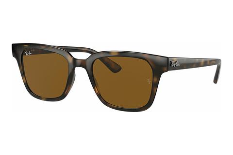 Akiniai nuo saulės Ray-Ban RB4323 710/33