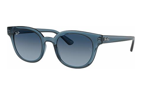 Akiniai nuo saulės Ray-Ban RB4324 6448Q8