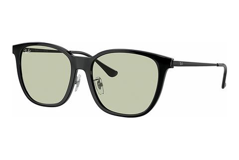 Akiniai nuo saulės Ray-Ban RB4333D 601/2