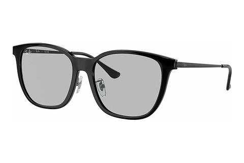 Akiniai nuo saulės Ray-Ban RB4333D 601/87