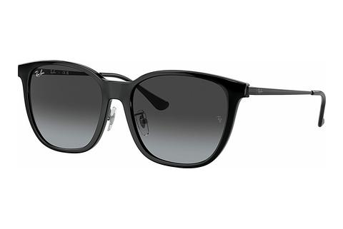 Akiniai nuo saulės Ray-Ban RB4333D 601/8G