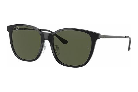 Akiniai nuo saulės Ray-Ban RB4333D 601/9A