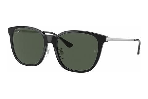 Akiniai nuo saulės Ray-Ban RB4333D 629271