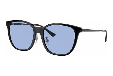 Akiniai nuo saulės Ray-Ban RB4333D 674680