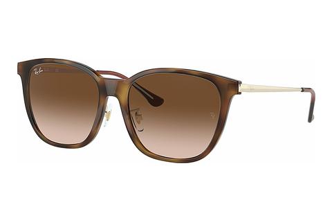 Occhiali da vista Ray-Ban RB4333D 710/13