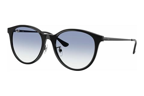 Akiniai nuo saulės Ray-Ban RB4334D 601/19