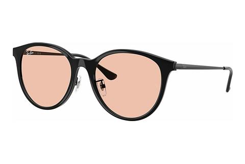 Akiniai nuo saulės Ray-Ban RB4334D 601/5