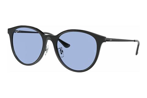 Akiniai nuo saulės Ray-Ban RB4334D 601/80