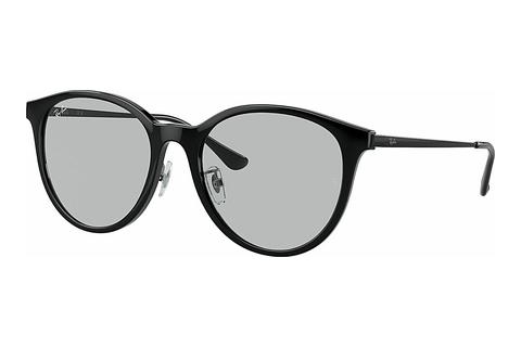 Akiniai nuo saulės Ray-Ban RB4334D 601/87