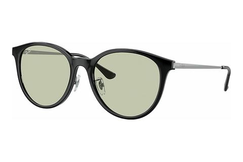 Akiniai nuo saulės Ray-Ban RB4334D 6292/2