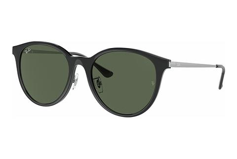 Akiniai nuo saulės Ray-Ban RB4334D 629271