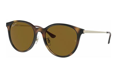 Solglasögon Ray-Ban RB4334D 710/83