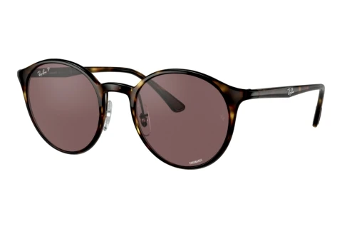 Óculos de marca Ray-Ban RB4336CH 710/BC