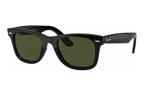 Akiniai nuo saulės Ray-Ban Wayfarer (RB4340 601/58)