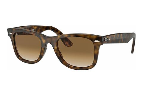 Lunettes de soleil Ray-Ban Wayfarer (RB4340 710/51)