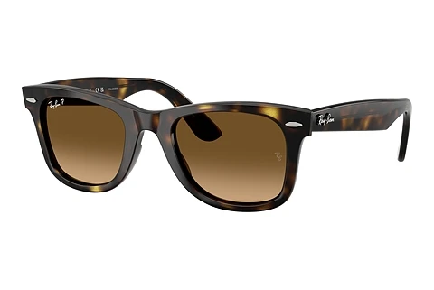 Päikeseprillid Ray-Ban WAYFARER (RB4340 710/M2)