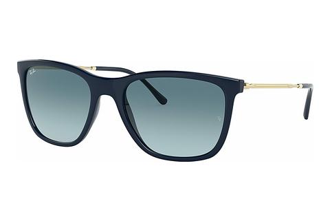 Akiniai nuo saulės Ray-Ban RB4344 65353M