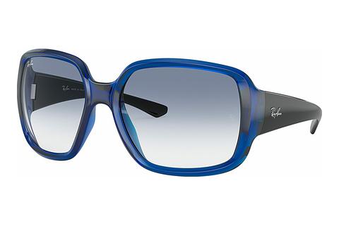 Akiniai nuo saulės Ray-Ban POWDERHORN (RB4347 666019)