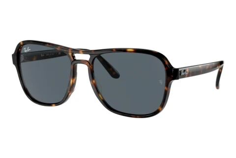Sluneční brýle Ray-Ban STATE SIDE (RB4356 902/R5)