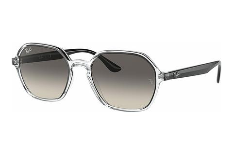 Nuċċali tax-xemx Ray-Ban RB4361 647711