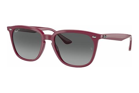 Saulesbrilles Ray-Ban RB4362 6383T3