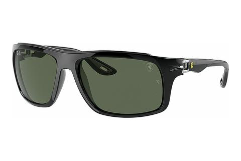 Akiniai nuo saulės Ray-Ban RB4364M F65071