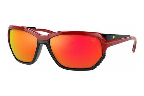 Sunčane naočale Ray-Ban RB4366M F6236Q