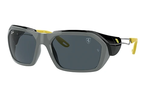 Päikeseprillid Ray-Ban RB4367M F67287