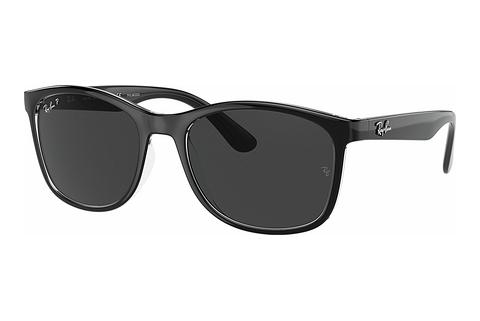 Nuċċali tax-xemx Ray-Ban RB4374 603948