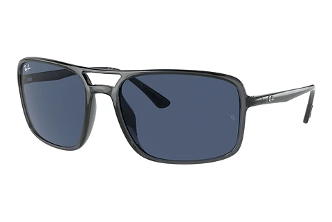 Sluneční brýle Ray-Ban RB4375 876/80