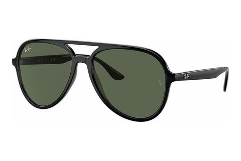 Nuċċali tax-xemx Ray-Ban RB4376 601/71