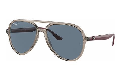 Slnečné okuliare Ray-Ban RB4376 65722V