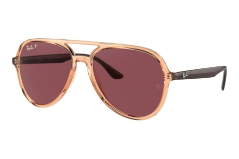 Solglasögon Ray-Ban RB4376 66025Q