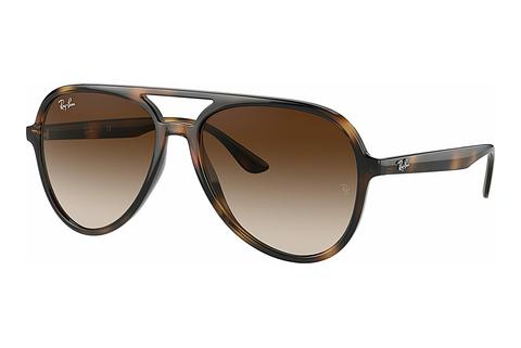 Slnečné okuliare Ray-Ban RB4376 710/13