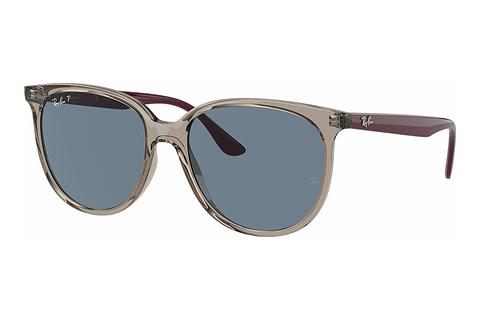 Akiniai nuo saulės Ray-Ban RB4378 65722V