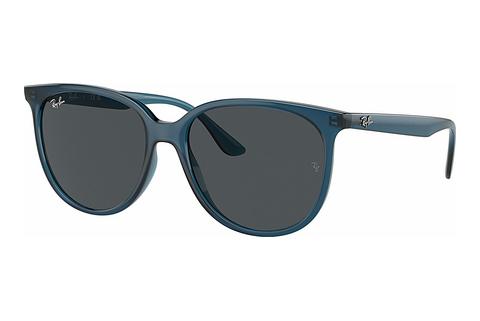 Lunettes de soleil Ray-Ban RB4378 669487