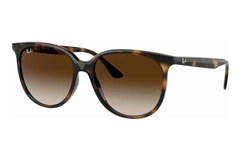 Akiniai nuo saulės Ray-Ban RB4378 710/13