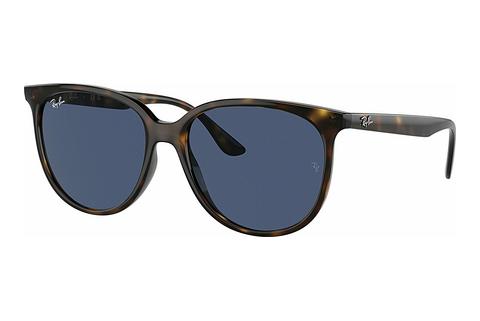 Lunettes de soleil Ray-Ban RB4378 710/80