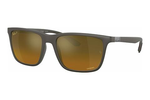 Nuċċali tax-xemx Ray-Ban RB4385 6124A3