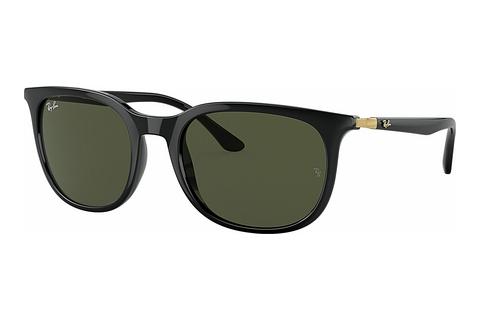 Akiniai nuo saulės Ray-Ban RB4386 601/31