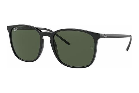 Akiniai nuo saulės Ray-Ban RB4387 601/71