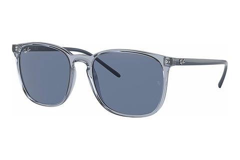 Akiniai nuo saulės Ray-Ban RB4387 639980